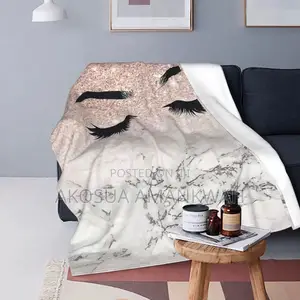 Lash Blanket