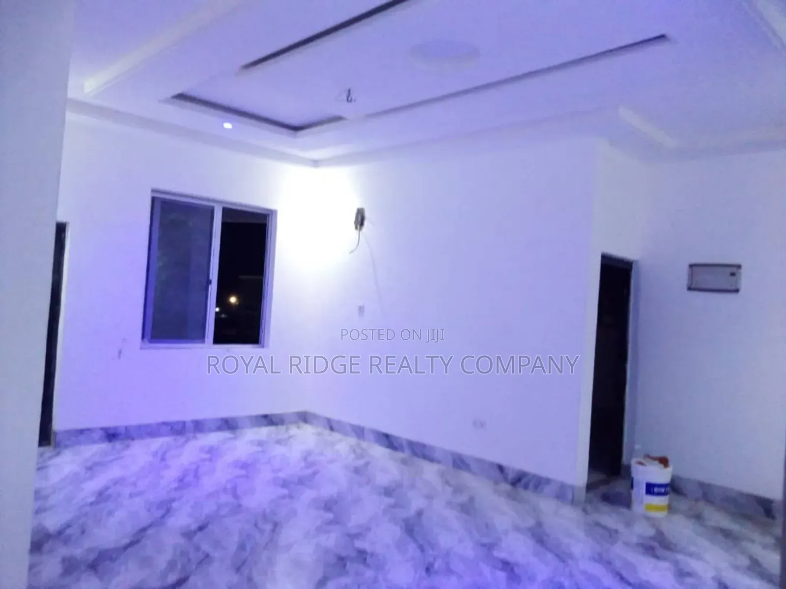 3bdrm Apartment in Sakumono, Accra Metropolitan for rent