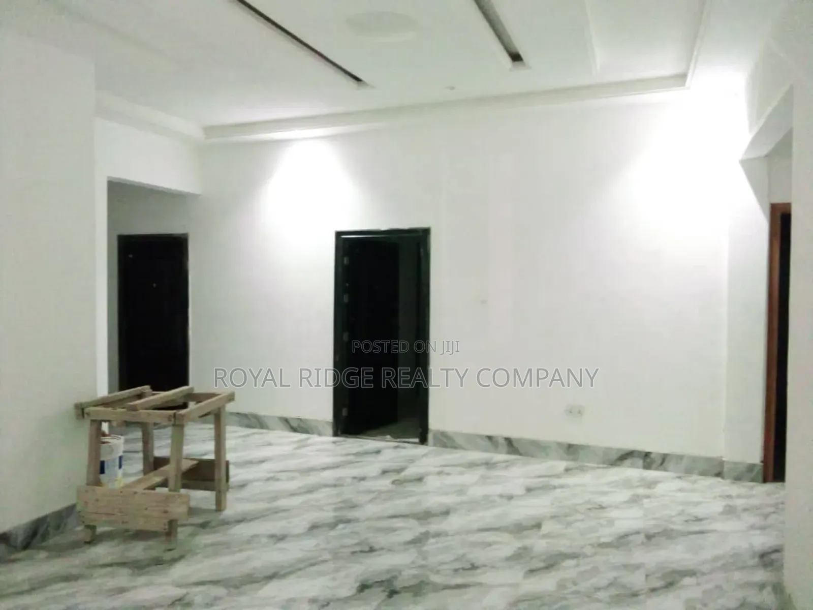 3bdrm Apartment in Sakumono, Accra Metropolitan for rent