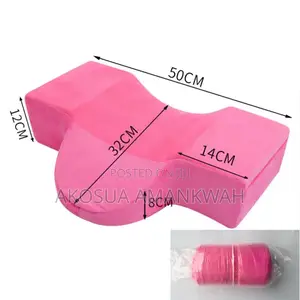 Lash Pillow or Lash Headrest