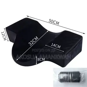 Lash Pillow or Lash Headrest