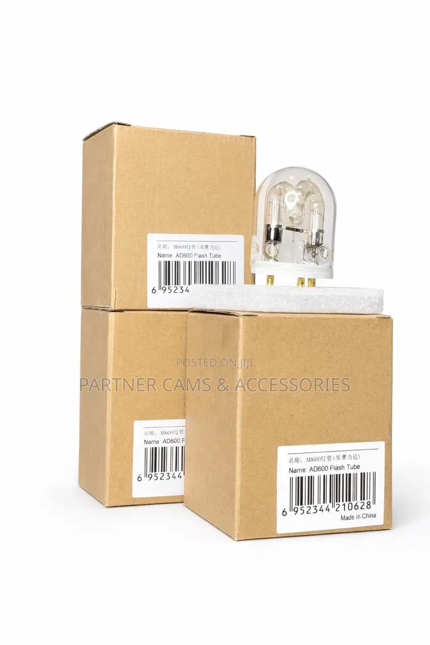 Godox Ad600bm Bulb