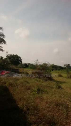 Farm Land for Sale at Adeiso