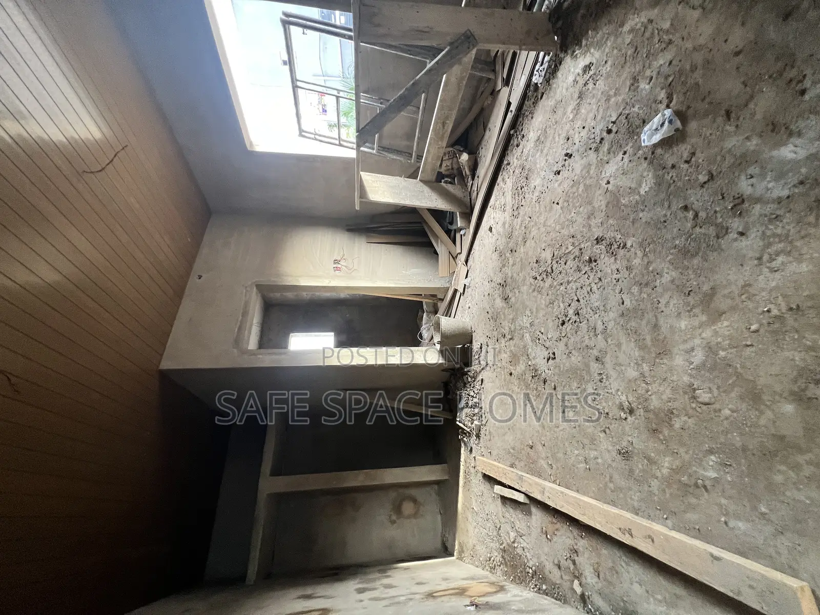 1bdrm Apartment in Burma Camp for rent