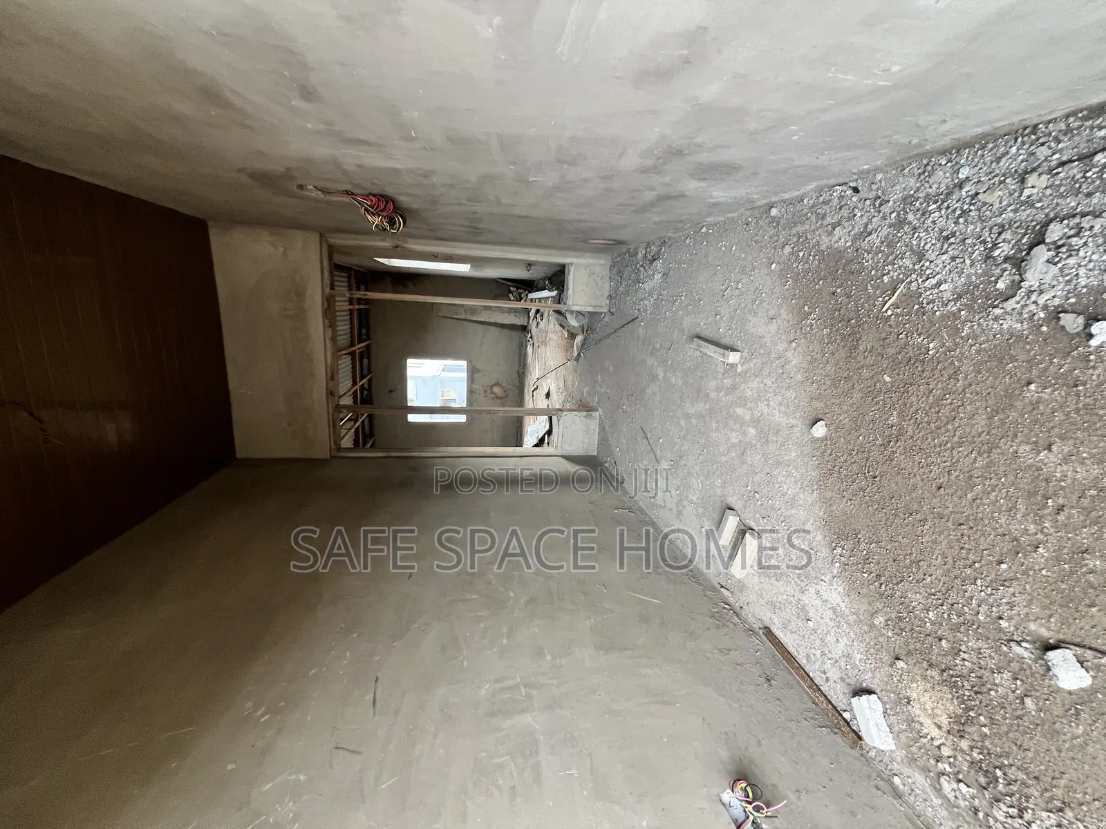 1bdrm Apartment in Burma Camp for rent