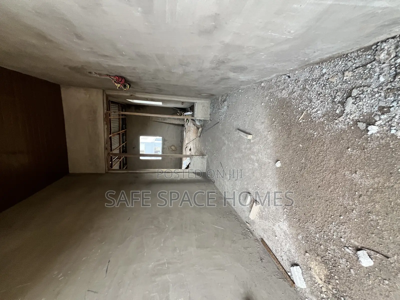 1bdrm Apartment in Burma Camp for rent