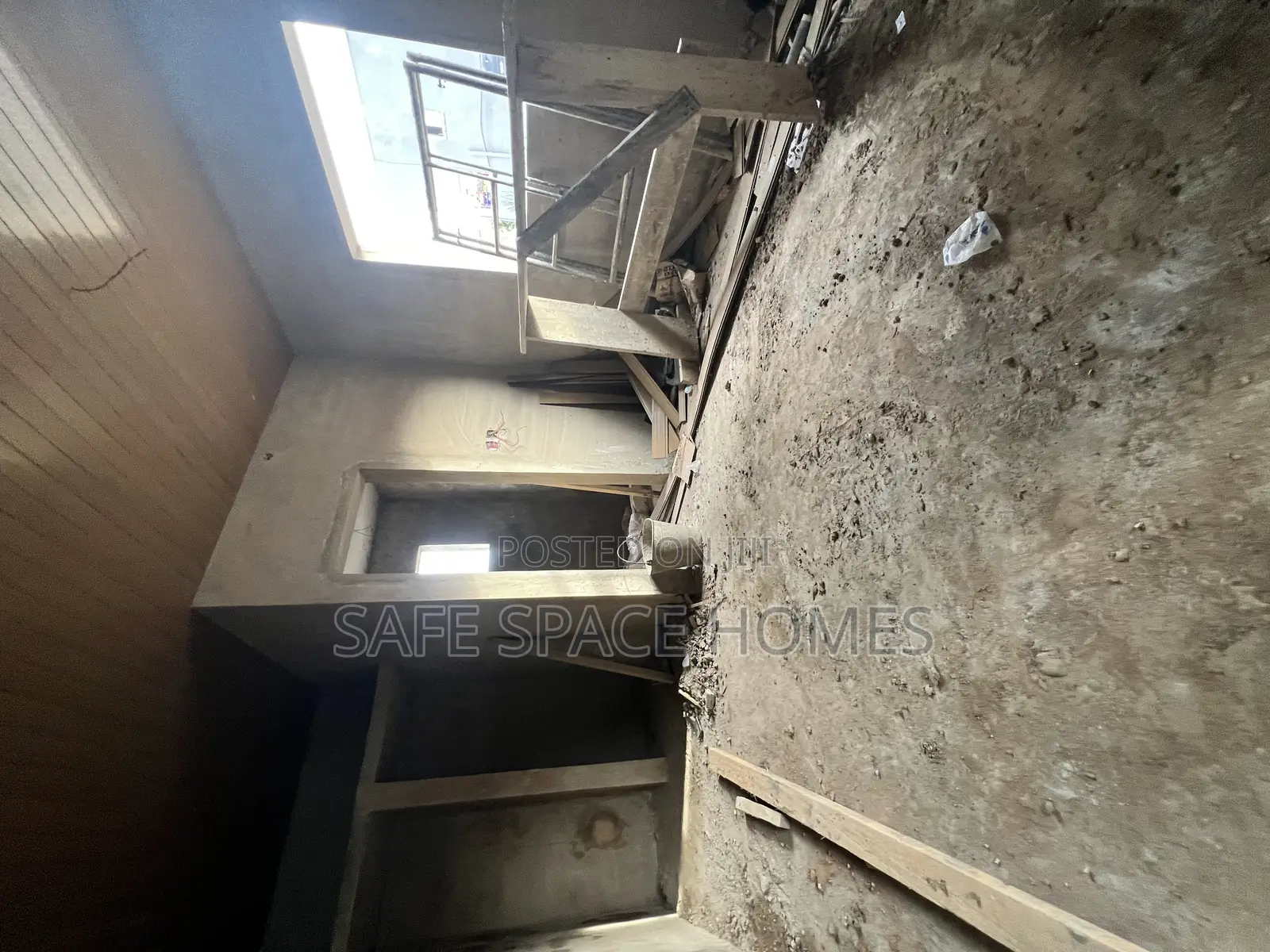 1bdrm Apartment in Burma Camp for rent