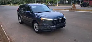 Honda CR-V EX 2WD 2025 Blue