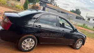Kia Spectra for Cool Price