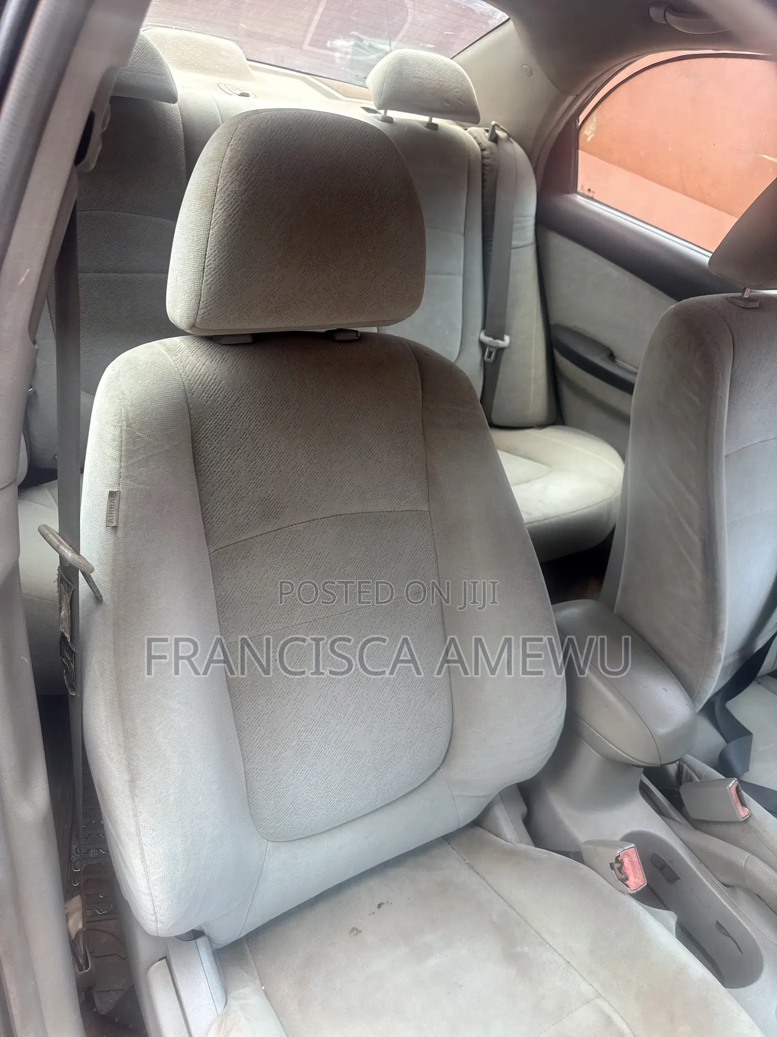 Kia Spectra for Cool Price