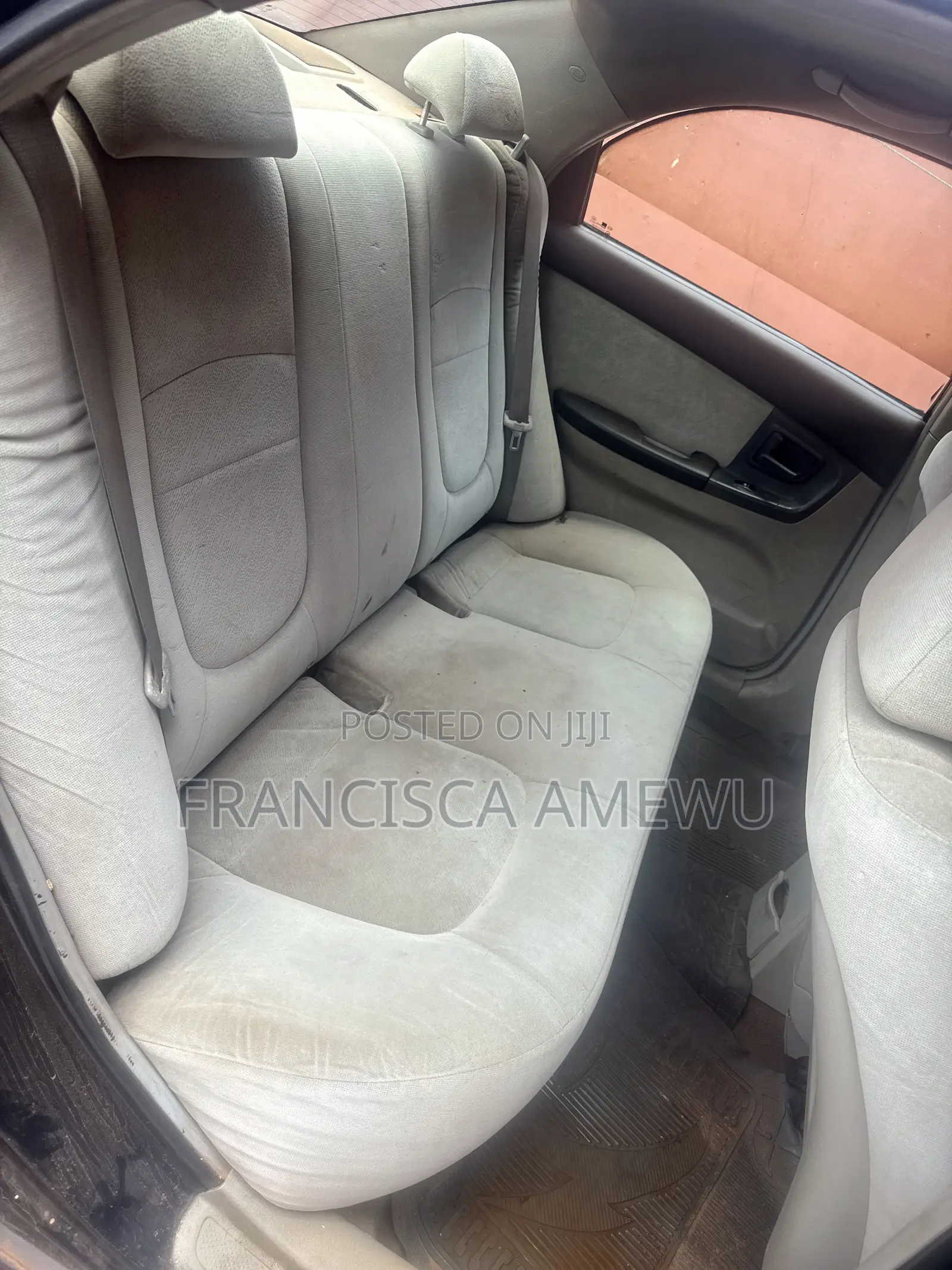 Kia Spectra for Cool Price
