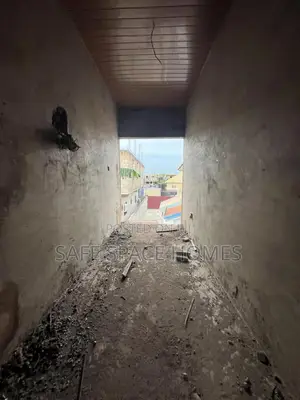 1bdrm Apartment in Burma Camp for rent