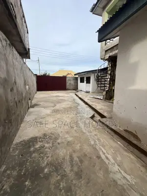 1bdrm Apartment in Burma Camp for rent