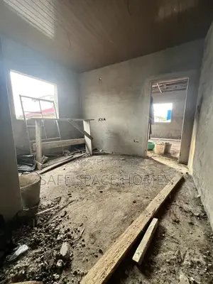 1bdrm Apartment in Burma Camp for rent