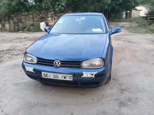 Volkswagen Jetta GLS 1.8L Sedan 2002 Blue