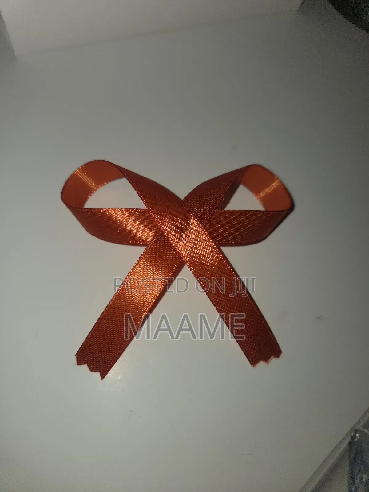 Ready Made Ribbon Bow for Gift Packaging