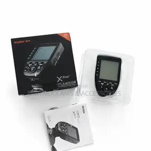 Godox Xpro Trigger