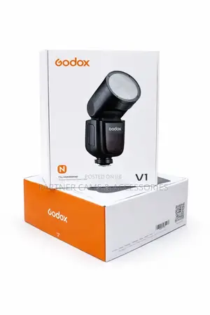 Godox V1 Trigger
