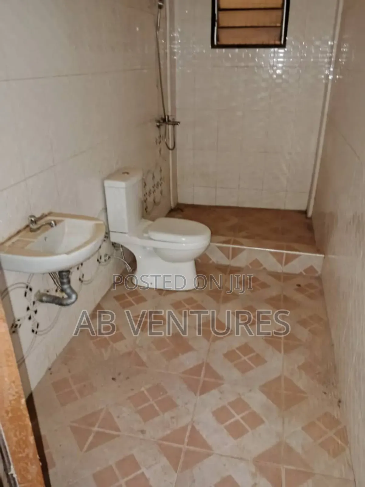 2bdrm Apartment in Goodnews, Valley View Area for rent