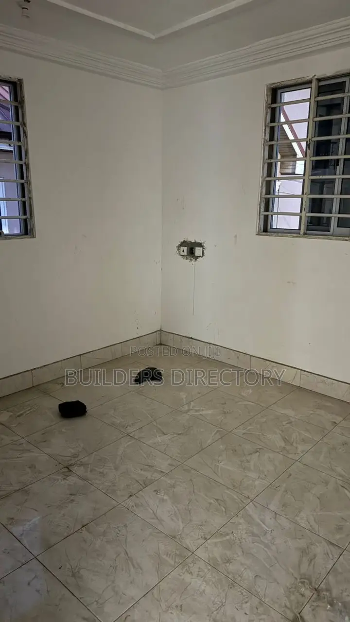 2bdrm Apartment in Two Bedroom, Baatsona Total for rent