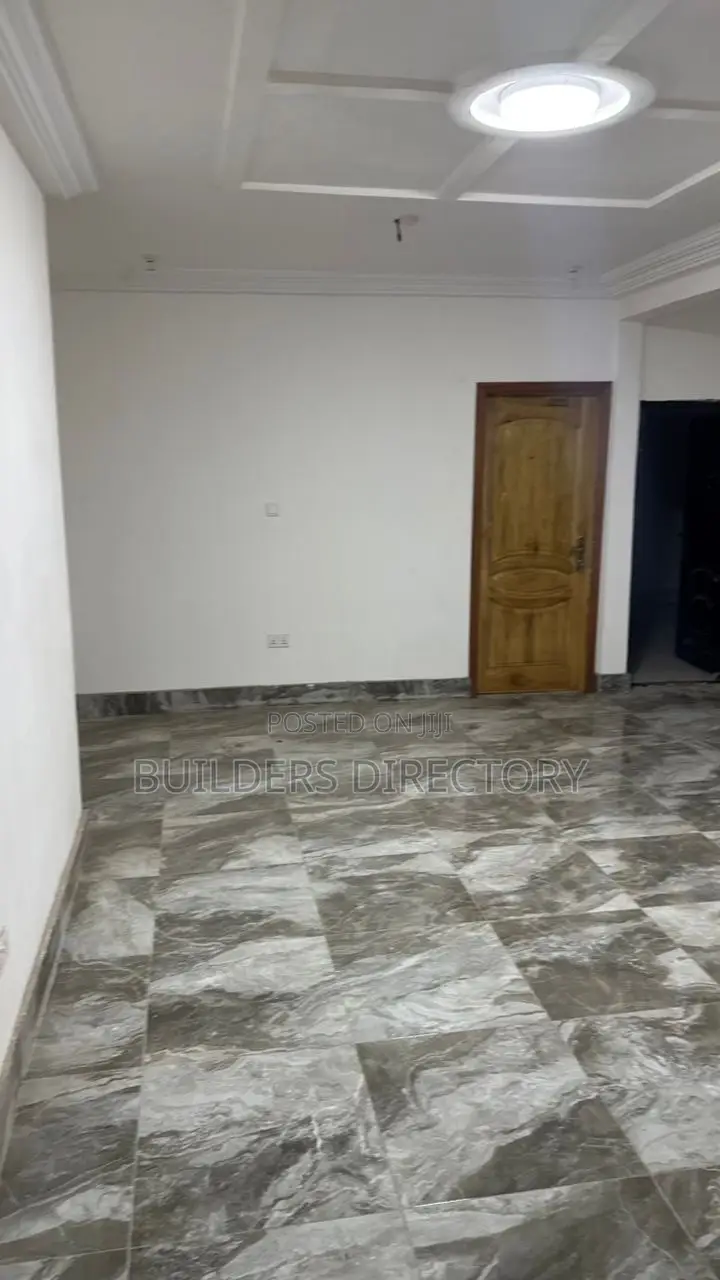 2bdrm Apartment in Two Bedroom, Baatsona Total for rent