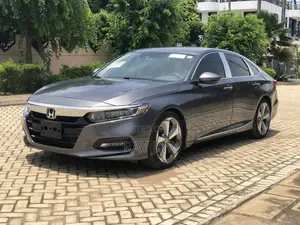 Honda Accord 2019