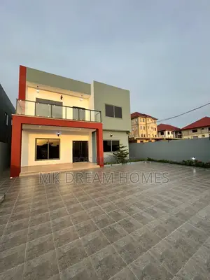 4bdrm House in New Legon for sale