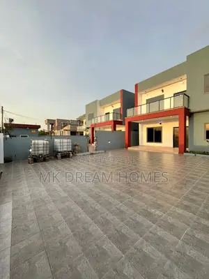 4bdrm House in New Legon for sale