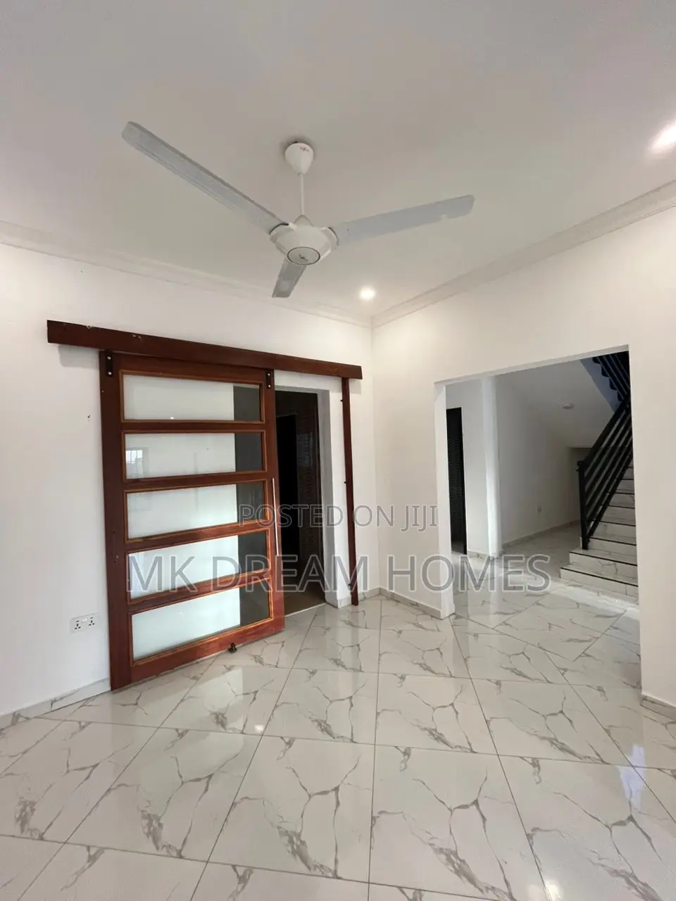 4bdrm House in New Legon for sale