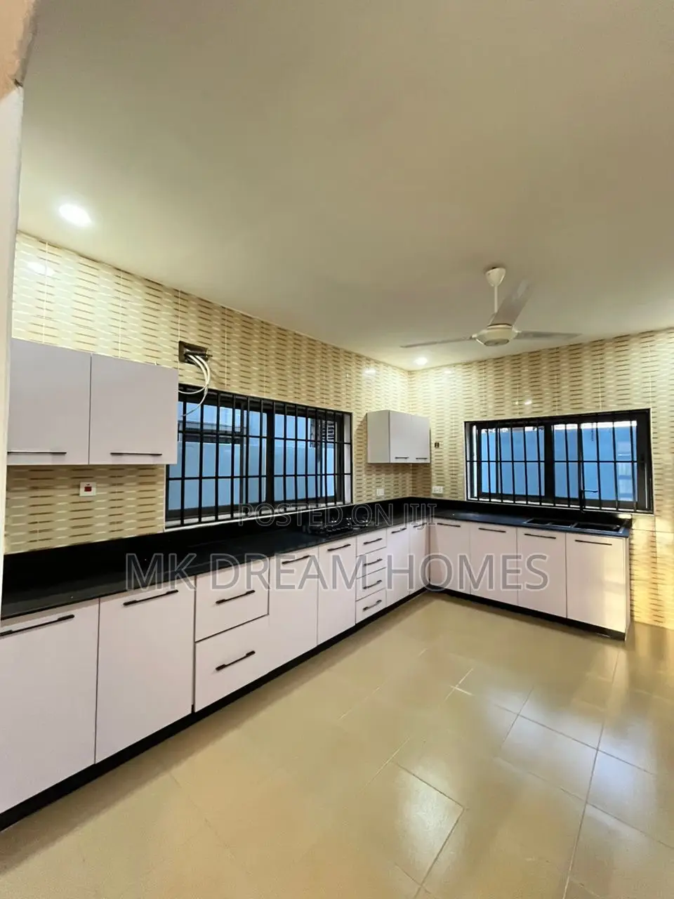 4bdrm House in New Legon for sale