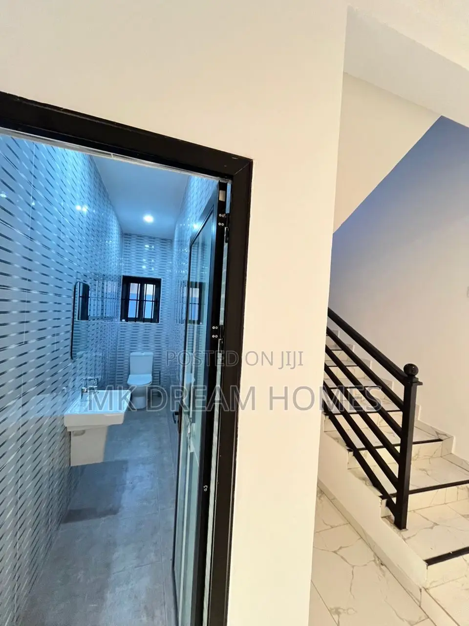 4bdrm House in New Legon for sale