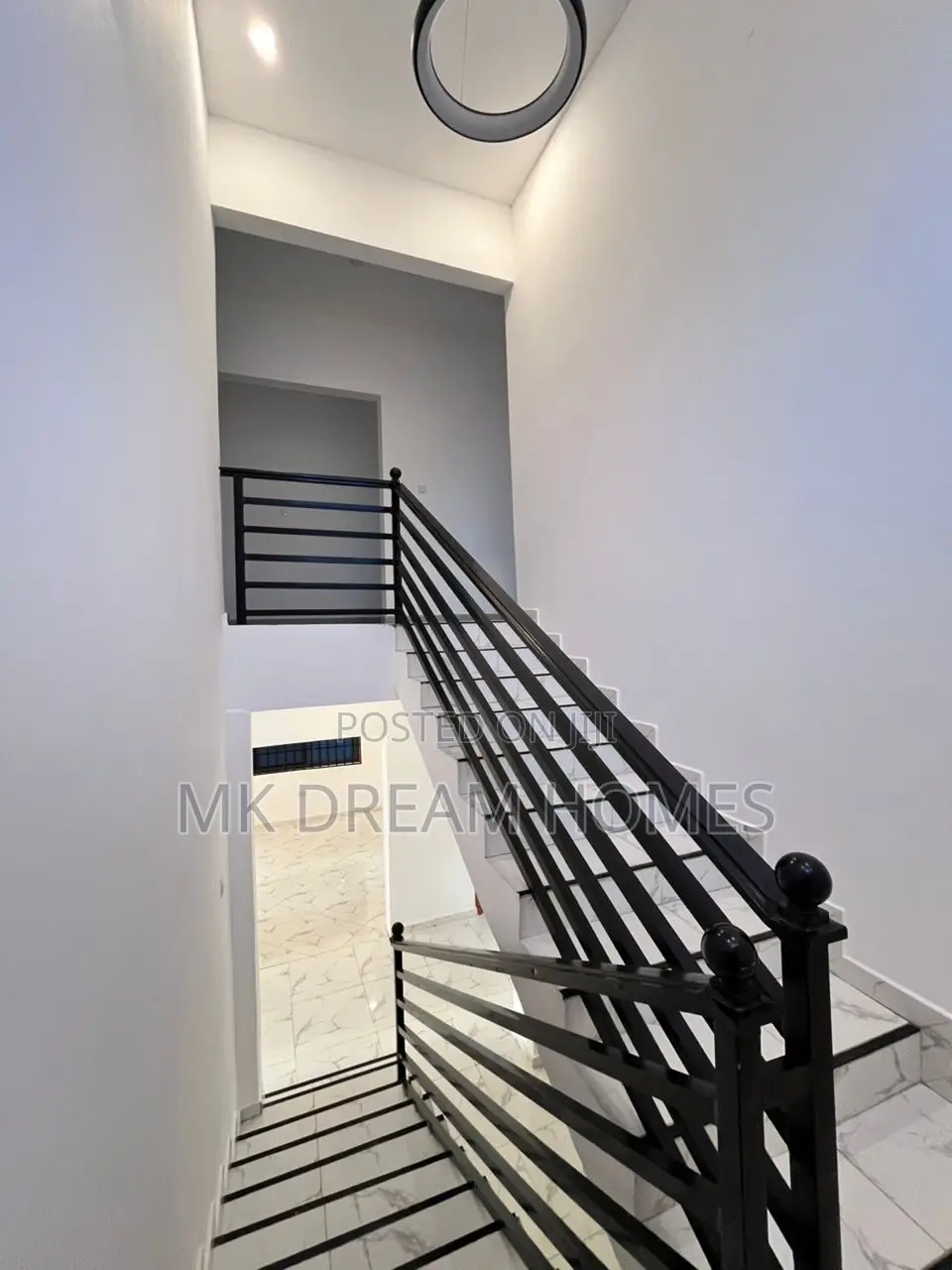 4bdrm House in New Legon for sale