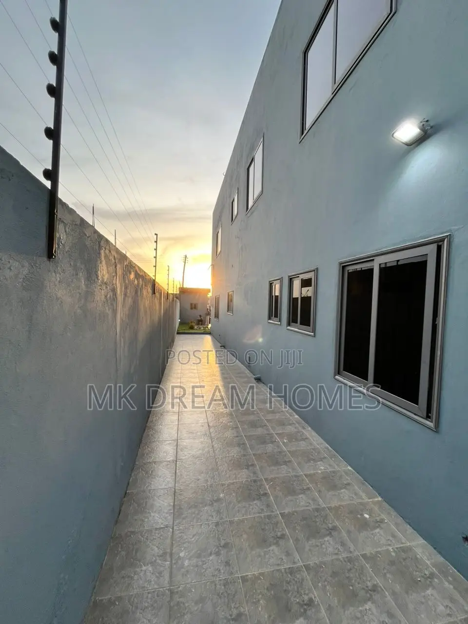 4bdrm House in New Legon for sale