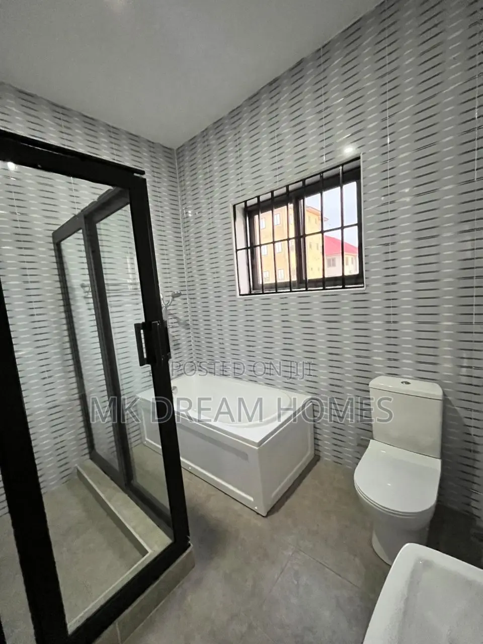 4bdrm House in New Legon for sale