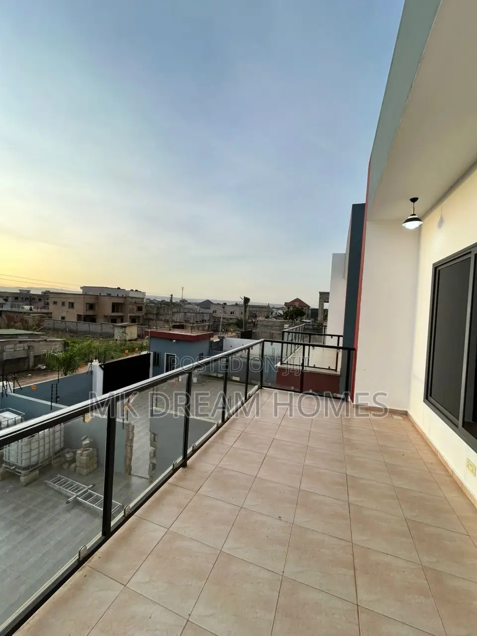 4bdrm House in New Legon for sale