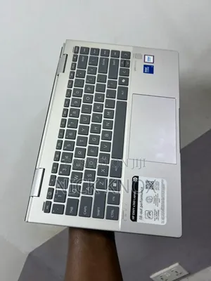 Laptop HP Pavilion 15 16GB Intel SSD 512GB