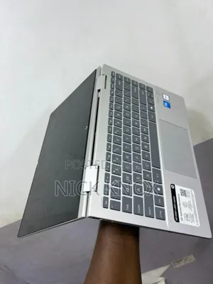 Laptop HP Pavilion 15 16GB Intel SSD 512GB