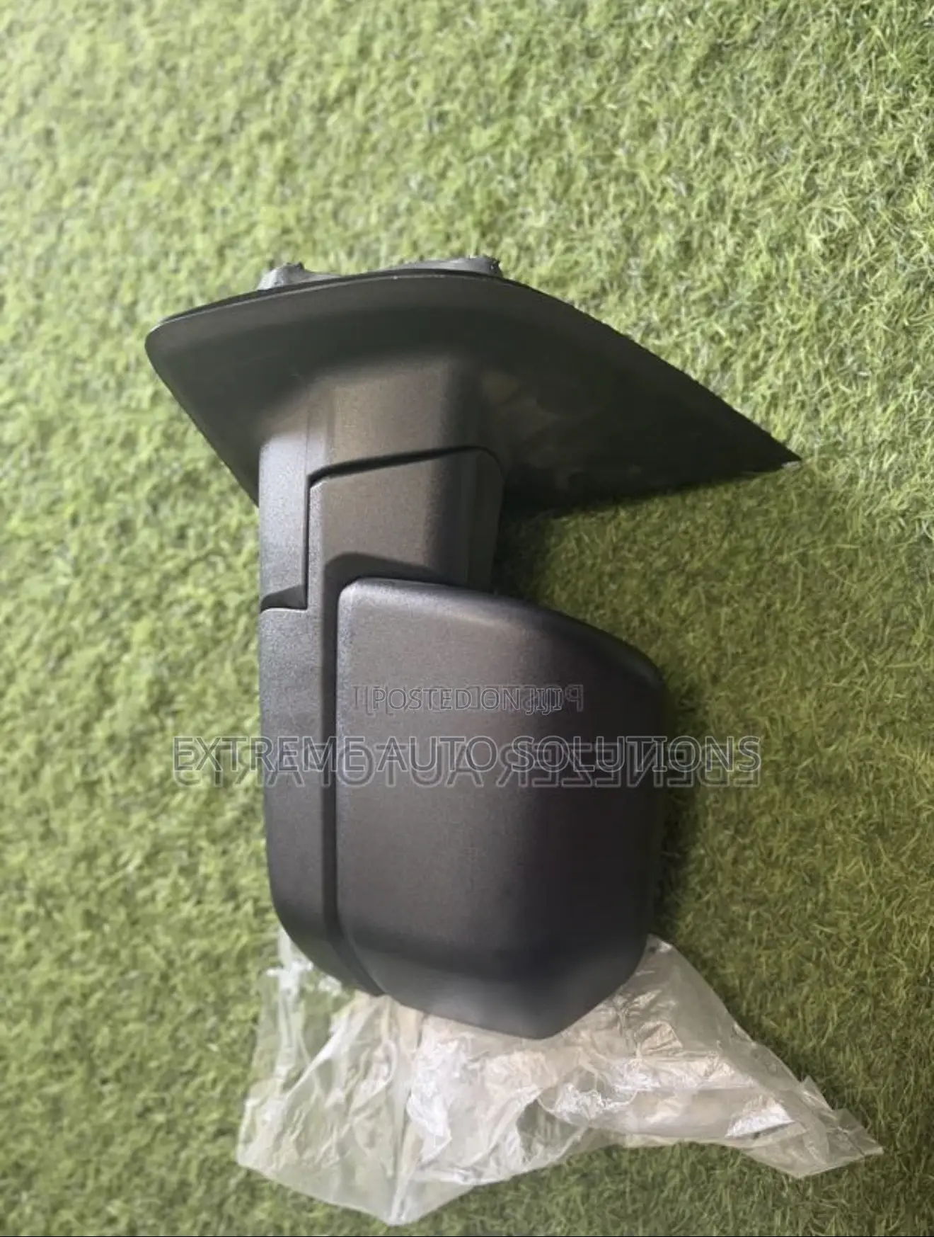 Ford F150 F-150 Driving Side Mirror 2015 2016 2017 2018 2019 2020