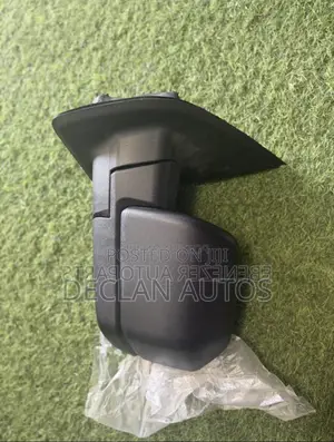 Ford F150 F-150 Driving Side Mirror 2015 2016 2017 2018 2019 2020