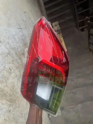 2022,2023,2024 Led Taillight for Honda Civic