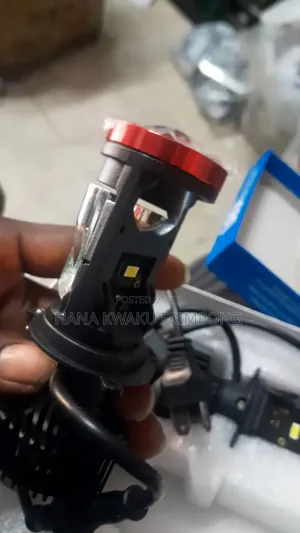 High-Quality H4 Led Headlights Protector Bulb Available