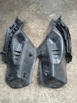 Toyota Highlander 2020 to 2023 Wiper Panel Ends