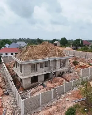 Dickanga Roofing Design–Ghana’S Number One Choice 4 Quality Roofing