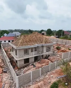Dickanga Roofing Design–Ghana’S Number One Choice 4 Quality Roofing