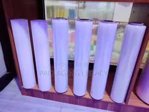 Stretch Film