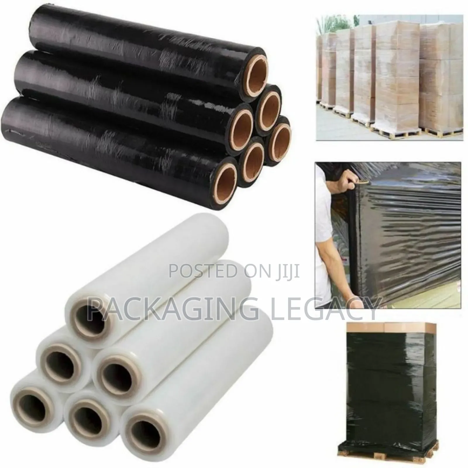 Stretch Film