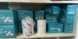 Water Proof Plaster, Non-Woven Plaster