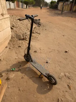 Xiaomi Scooter