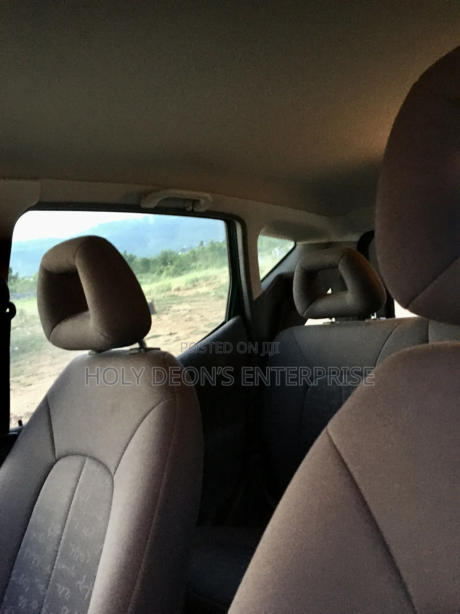 Mercedes-Benz A-Class 2010 Green