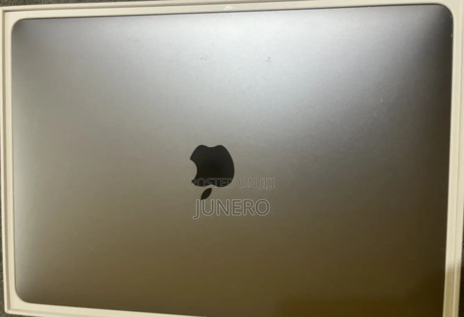 Laptop Apple MacBook Pro 2020 16GB Intel Core i7 SSD 500GB